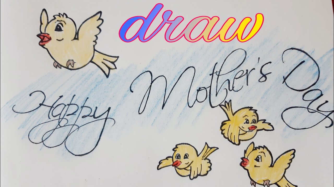 HAPPY MOTHERS DAY /  mothers day