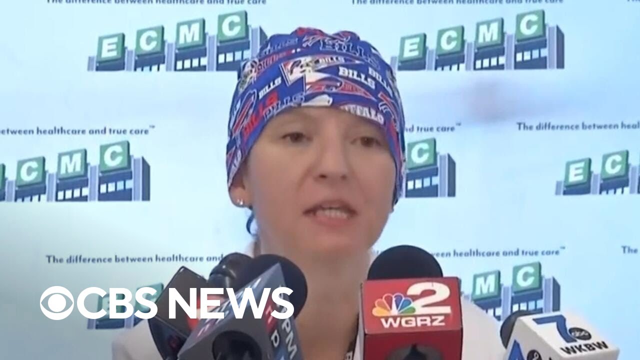 Official gives update on deadly New York bus crash