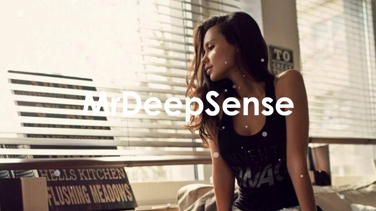 Jacob A & Neevald - Everything is Alright (Going Deeper Remix)