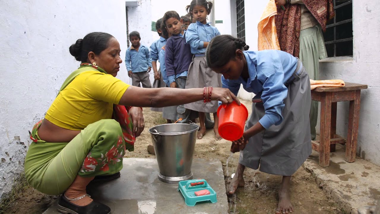 IVRS Based Daily Monitoring System by Mid Day Meal Authority, UP, Winner at NSIH 2013