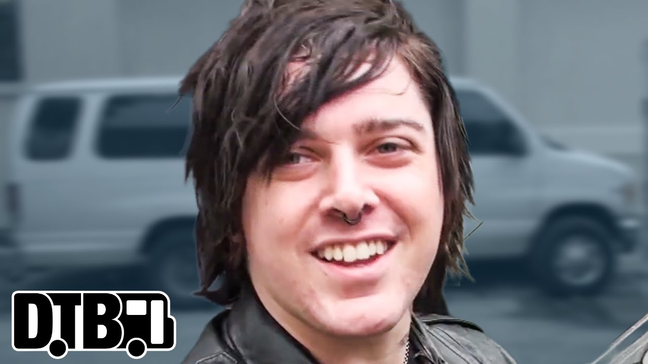 Norma Jean - BUS INVADERS (Revisited) Ep. 153 [2011]