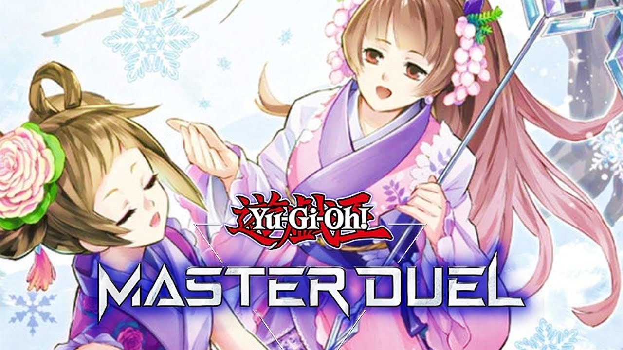 MASTER DUEL #49 - D.LVL MAX - Rikka Sunavalon (ft. Cactus Bouncer)
