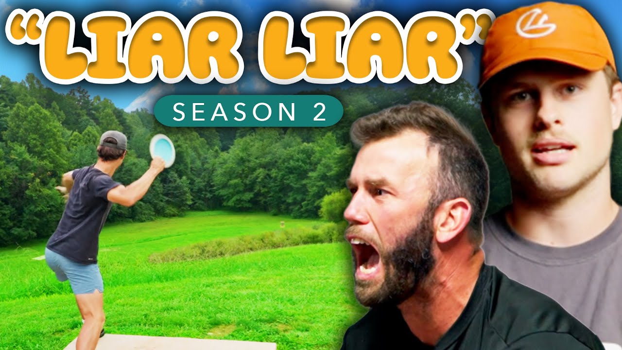 Nobody Is Safe Anymore?! | Imposter Disc Golf Series 2 EP 4