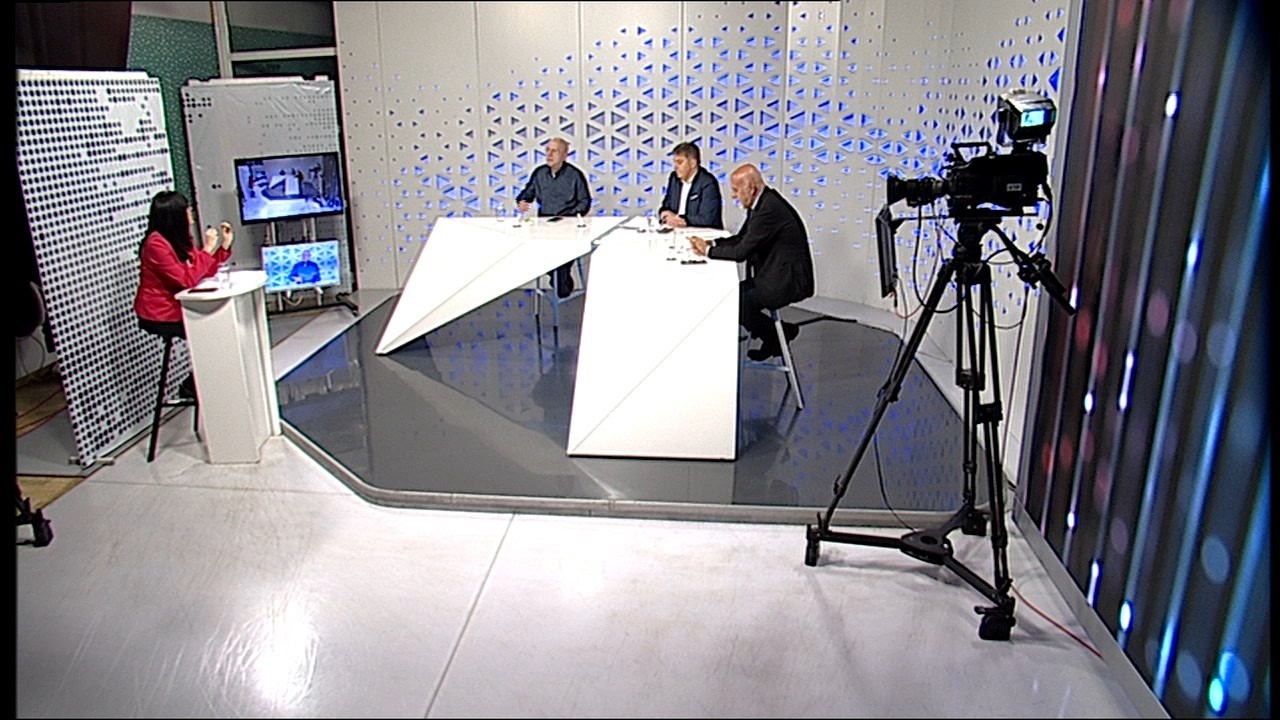 24 Анализа - Реална, а не партиска правда, ќе ја испорача ли новиот јавен обвинител?