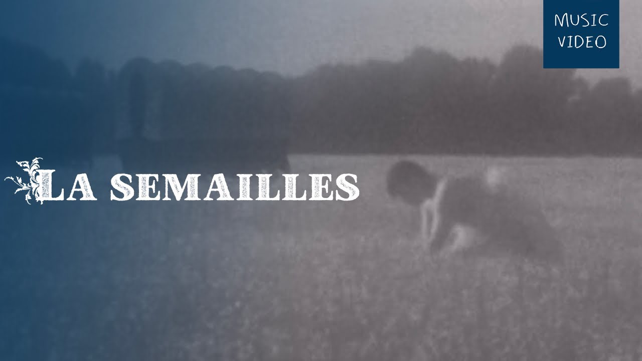Amlock Woods - La Semailles (Colorized)