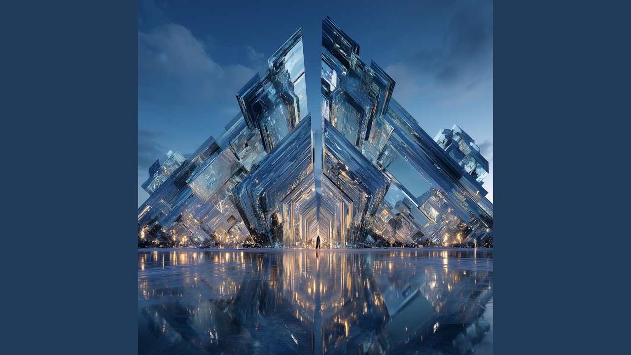 CRYSTAL KINGDOM