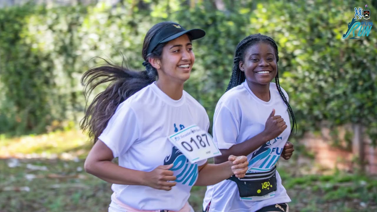 Arundel Fun Run 2022