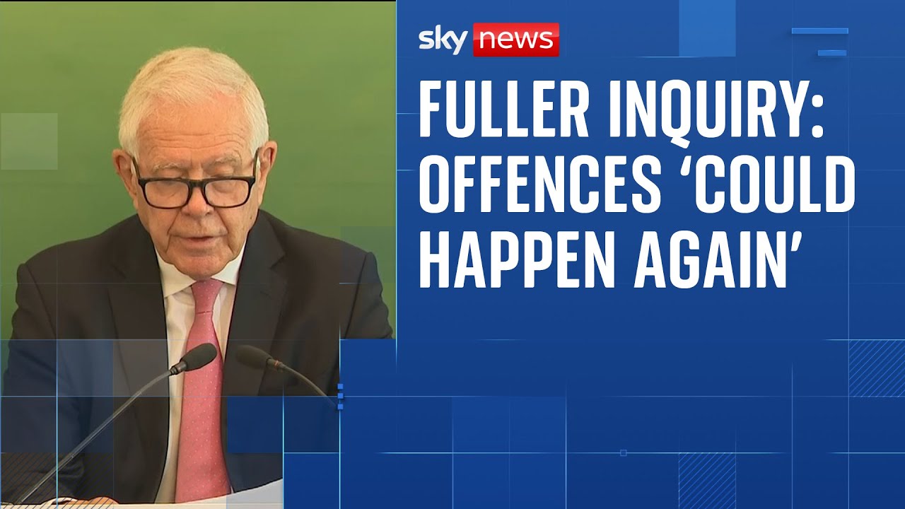 Offences committed by hospital worker who sexually abused dozens of corpses 'could happen again'