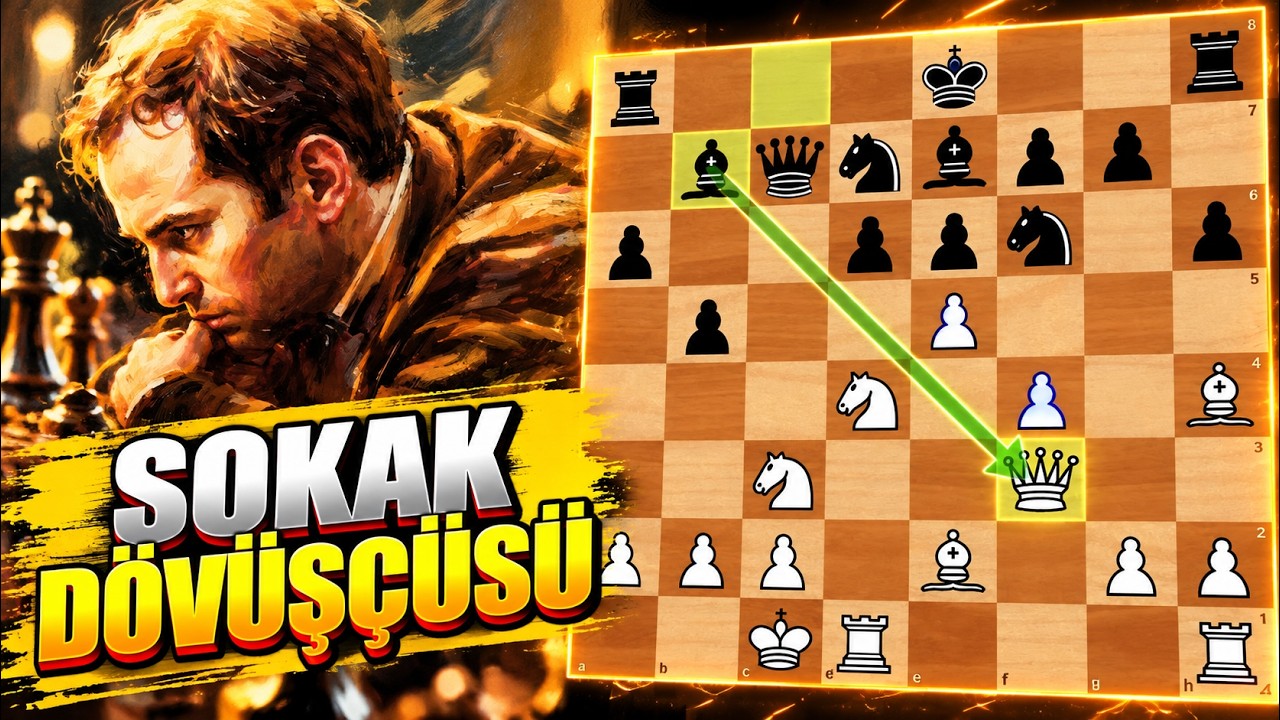 SOKAK DÖVÜŞÇÜSÜ TAL KİMİ DÖVÜYOR?
