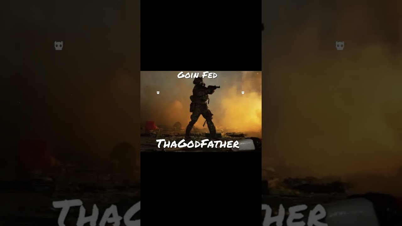 ThaGodFather X Goin Fed X Polo G X Neva Cared (Remix)