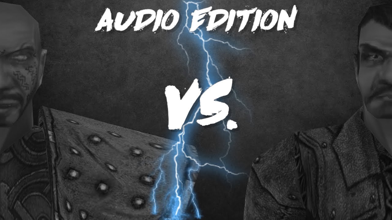 Cor Angar vs. Bosper - Viertelfinale Battle [Audio Only] - GRBT Tracks
