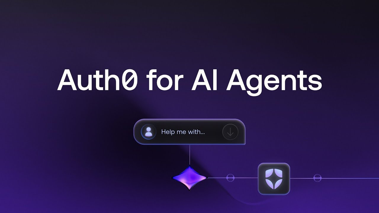 Auth0 для агентов ИИ