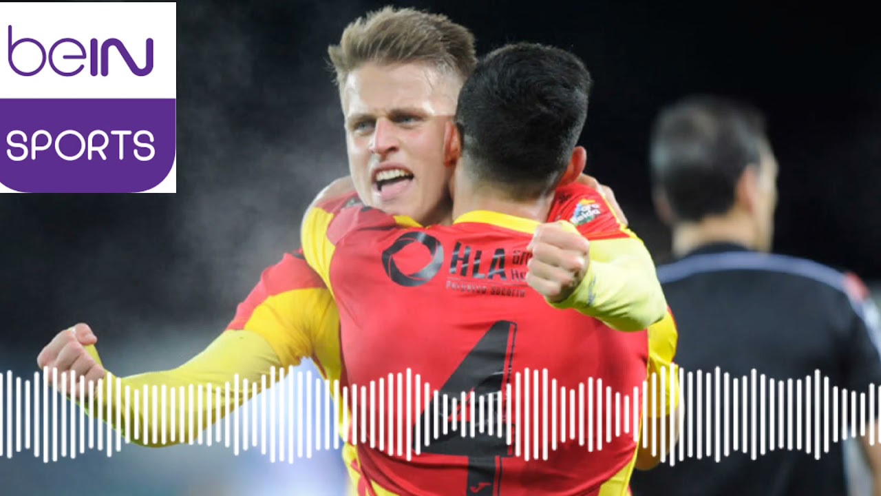 Real Sociedad - Lleida Esportiu / NARRACIONES