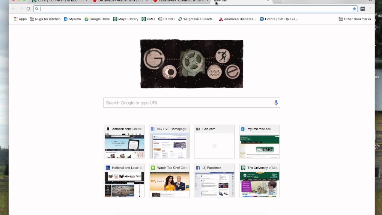 LexisNexis Advanced Search