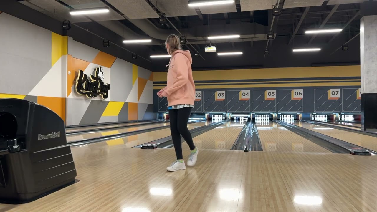 BOWLING 9:13:25