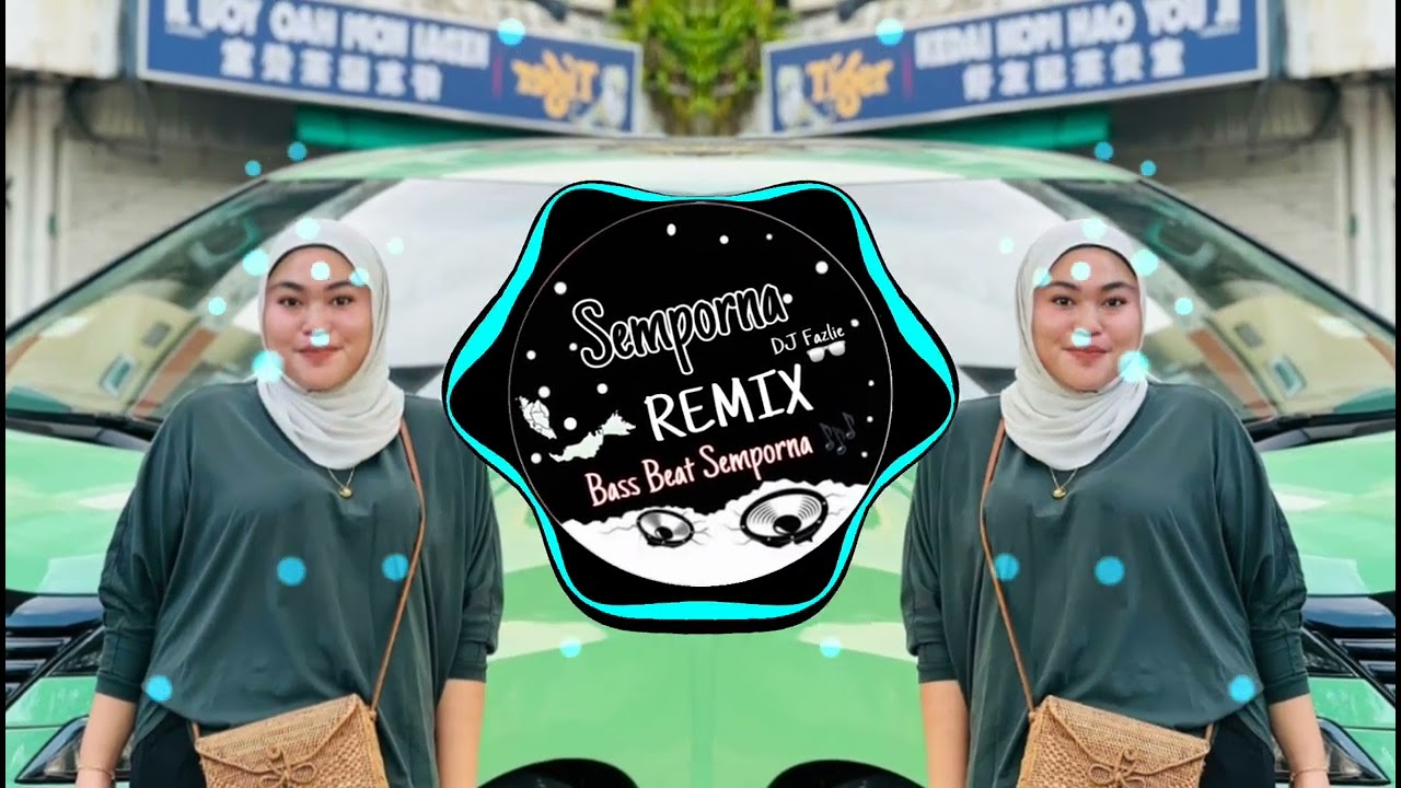Semporna Remix-DJ PUPUS DEWA=Baru ku sadari cintaku bertepuk sebelah tngn(breaklatin remix)FULBAS!!!