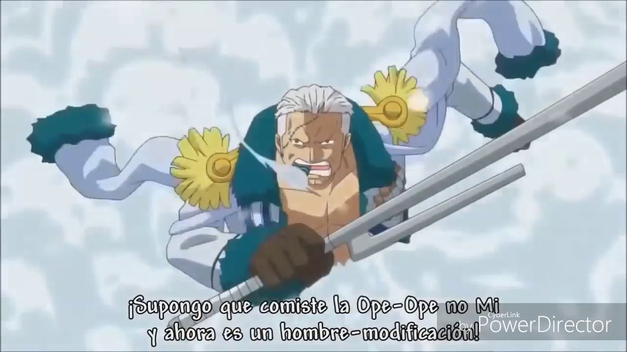 Esmoker AMV