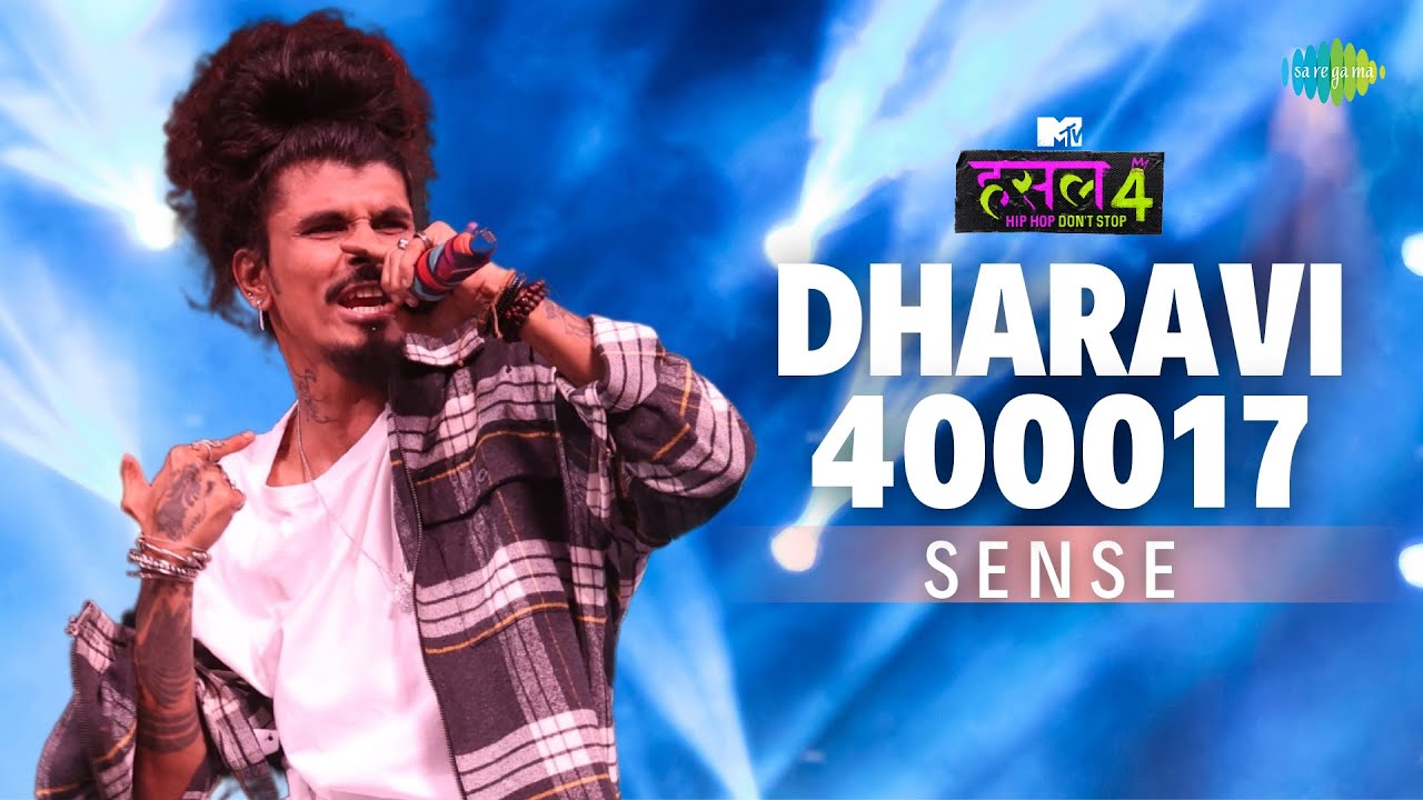 Dharavi 400017 | Sense | MTV Hustle 4