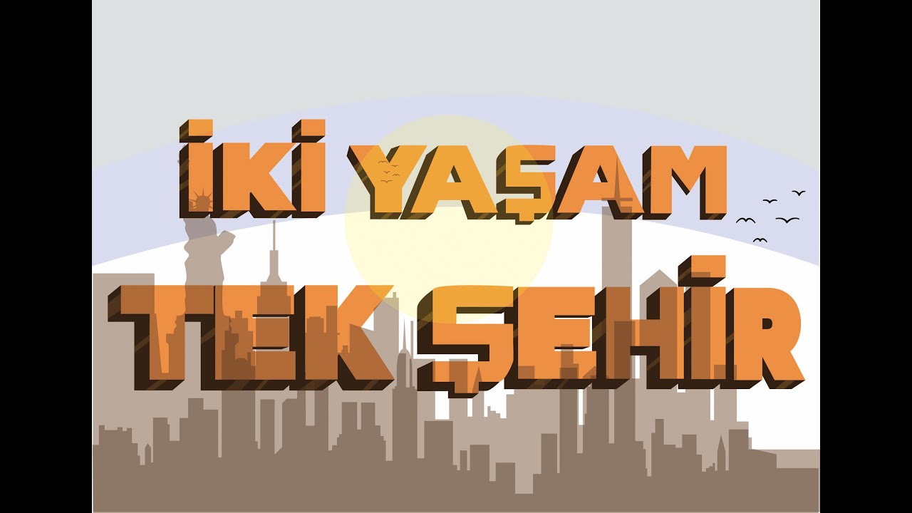 İki Yaşam Tek Şehir - Tirebolu