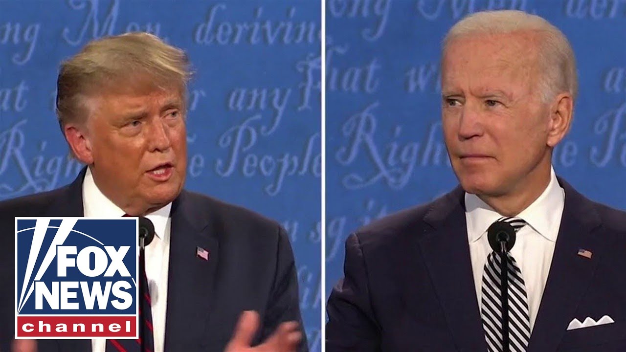 Sen Cruz: Biden 'trying to hide' by not answering court-packing question