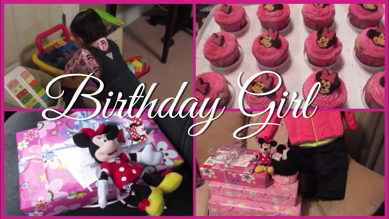 #47: BIRTHDAY GIRL