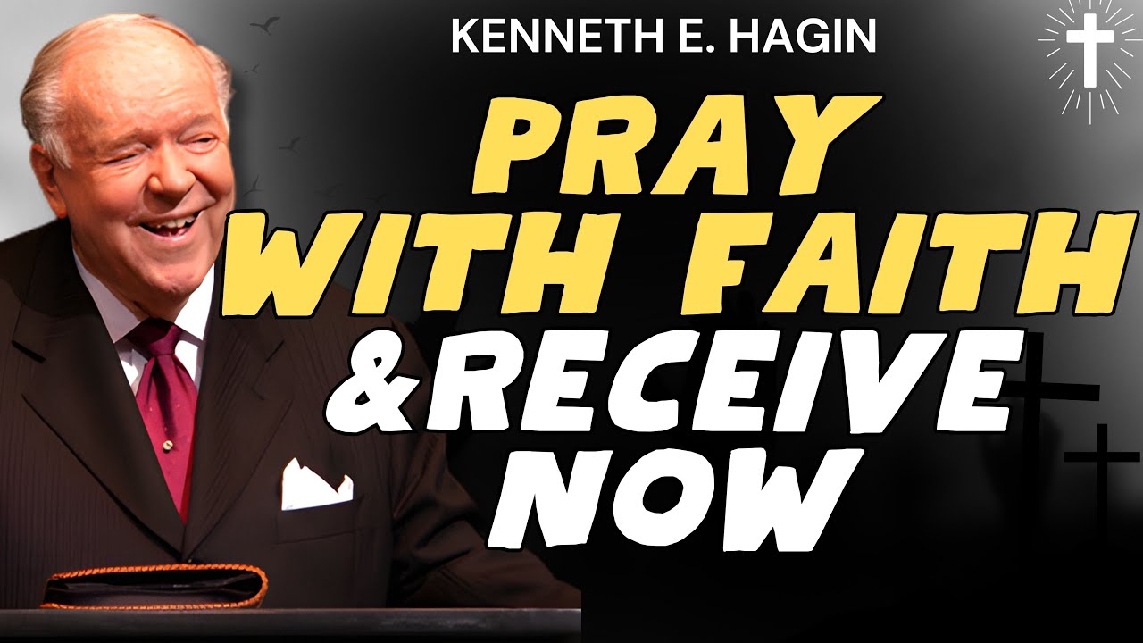 Mark 11:24 EXPOSED: Stop Begging God—Pray With FAITH & RECEIVE NOW