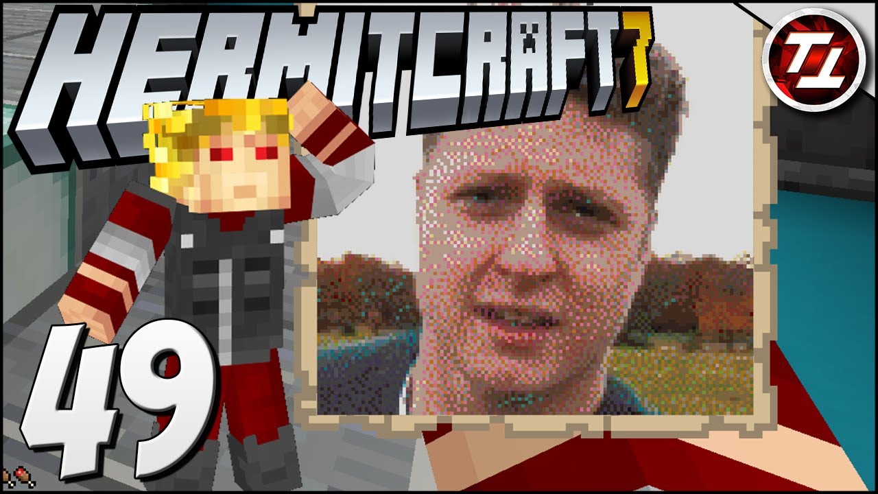 The Mumbonian Advisificator!! - Hermitcraft 7: #49
