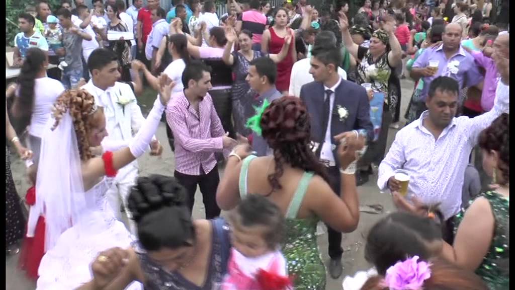 Nunta Adi & Alina Bilbao Boda Rumana en Bilbao parte 5