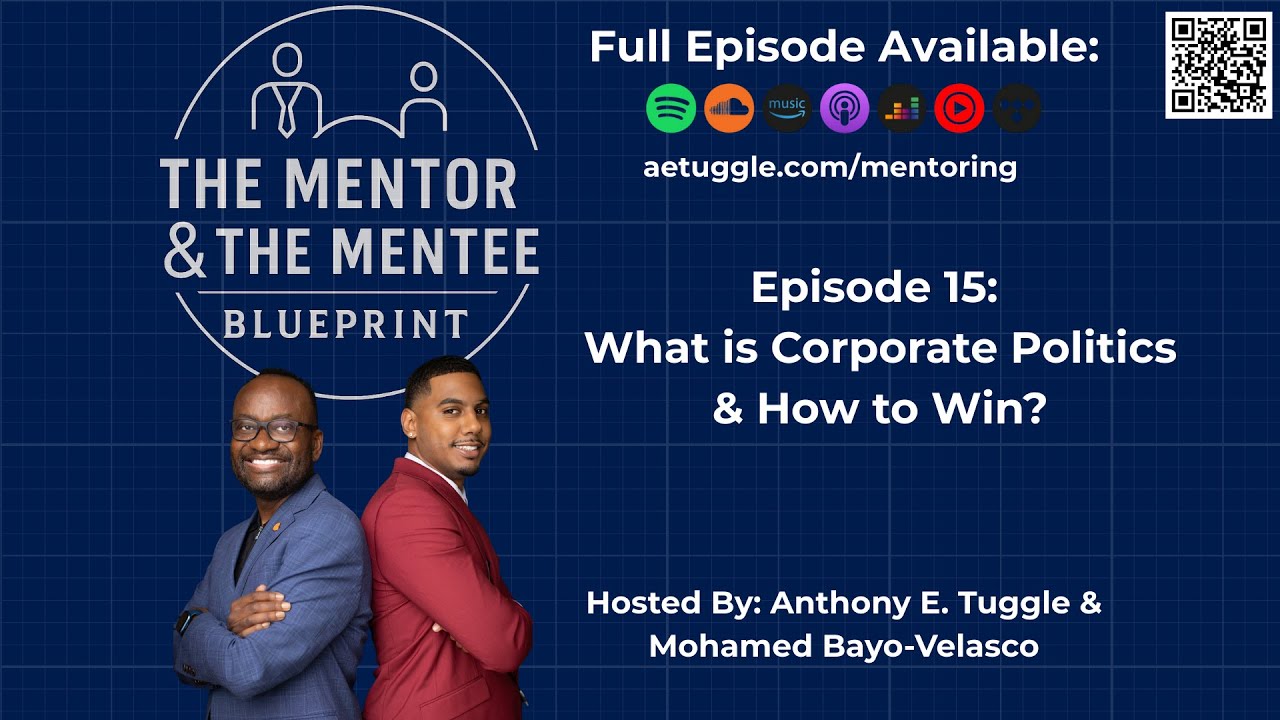 What is Corporate Politics & How to Win?