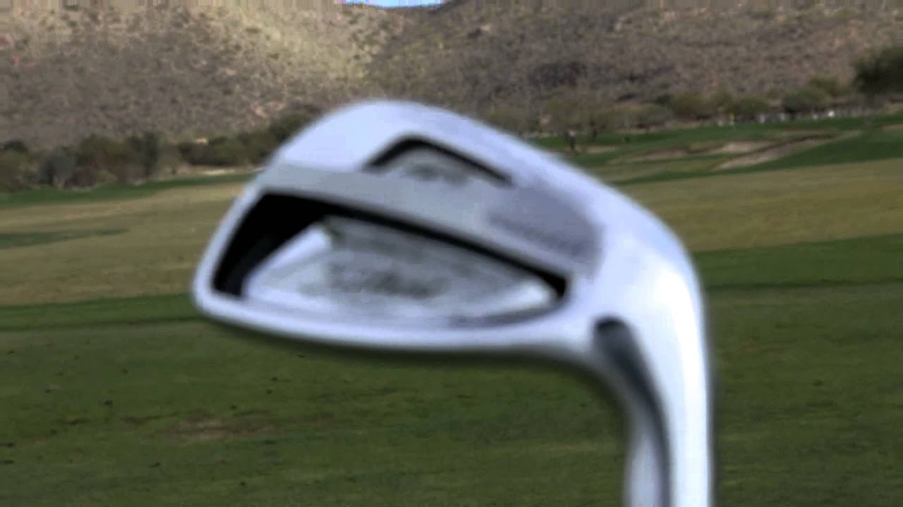 Titleist AP2 714 Irons Review