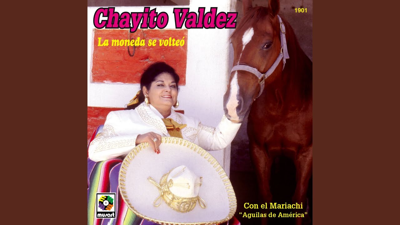 Con La Misma Moneda