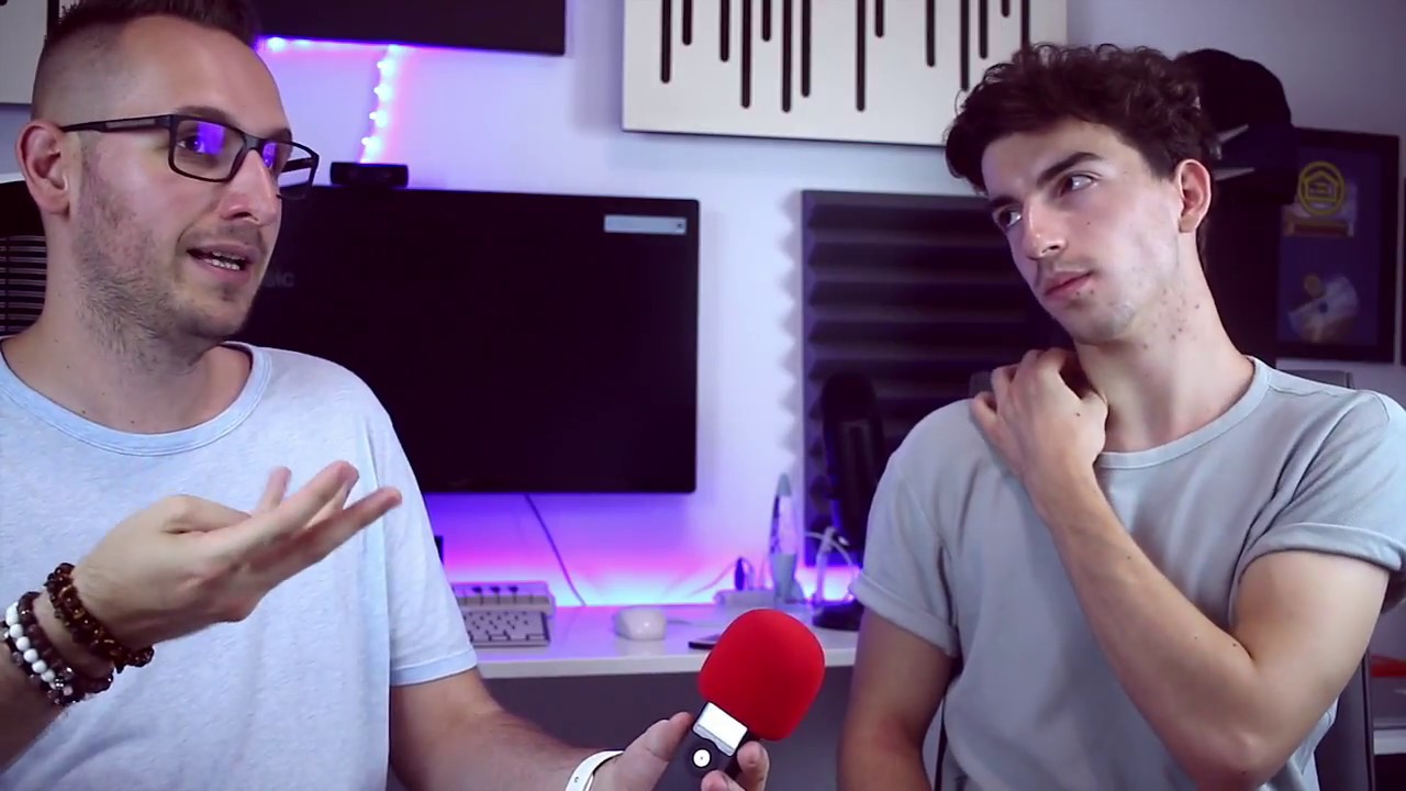 ÉVADZÁRÓ epizód! Fordított nap :)