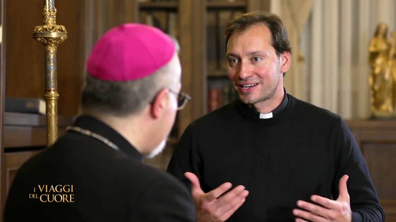 Don Davide Banzato: 1700 anni dal Concilio di Nicea, un evento che ha cambiato la storia