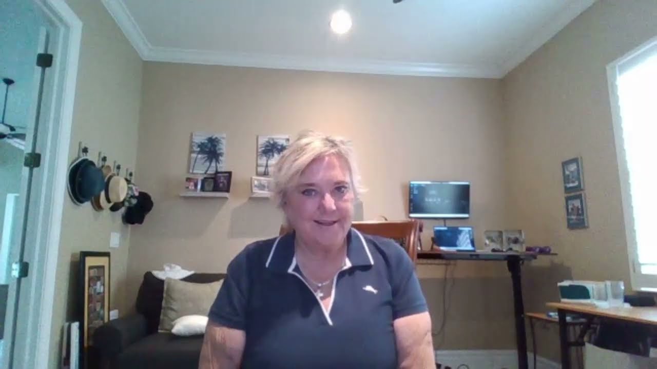 Welcome to Paradise Real Estate & Rentals | About Dr. Shari Turner McKee