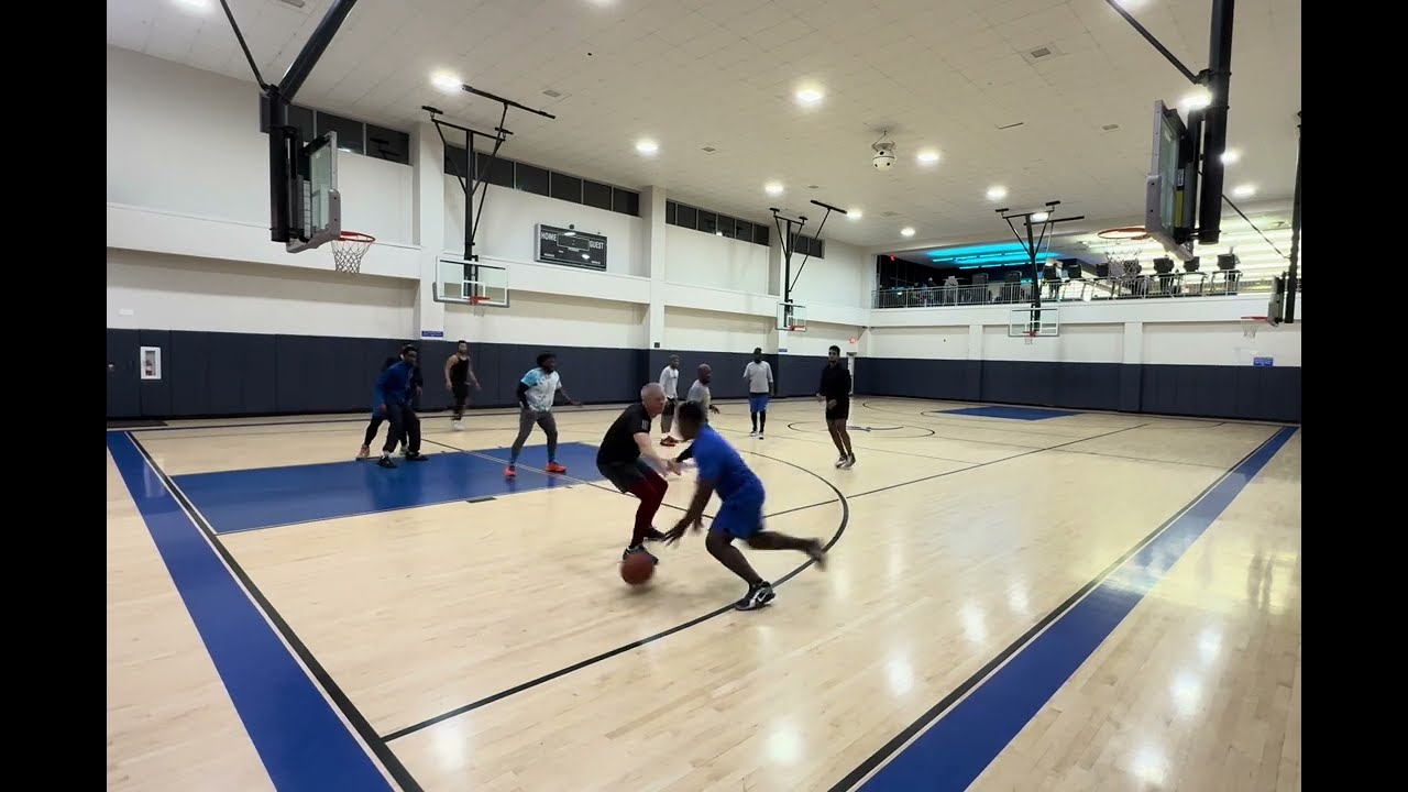 Wednesday 2/4 Game 3