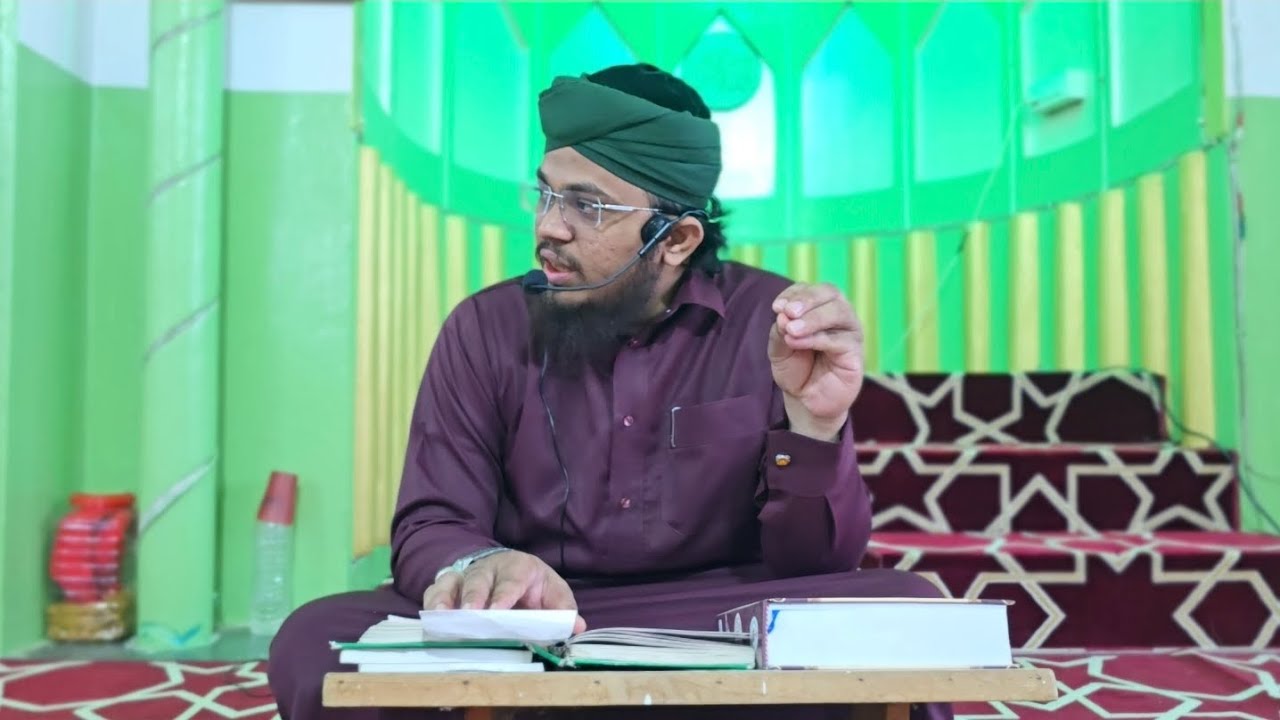 Namaz-e-Eidain ke Masail