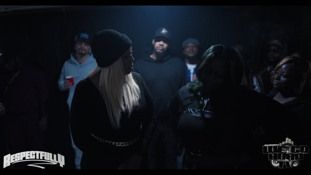 SHOONEY DA RAPPER VS FRANKNITTII | #WEGOHARDTV #MTOO