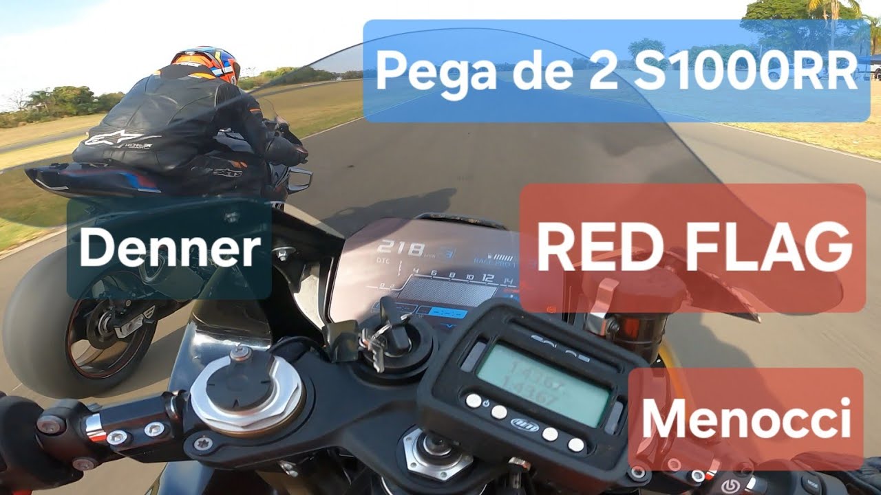 S1000RR M Carbon em Capuava - Dezeró Racing 24/08/2025 - Rodando com @Dedoido-o2u