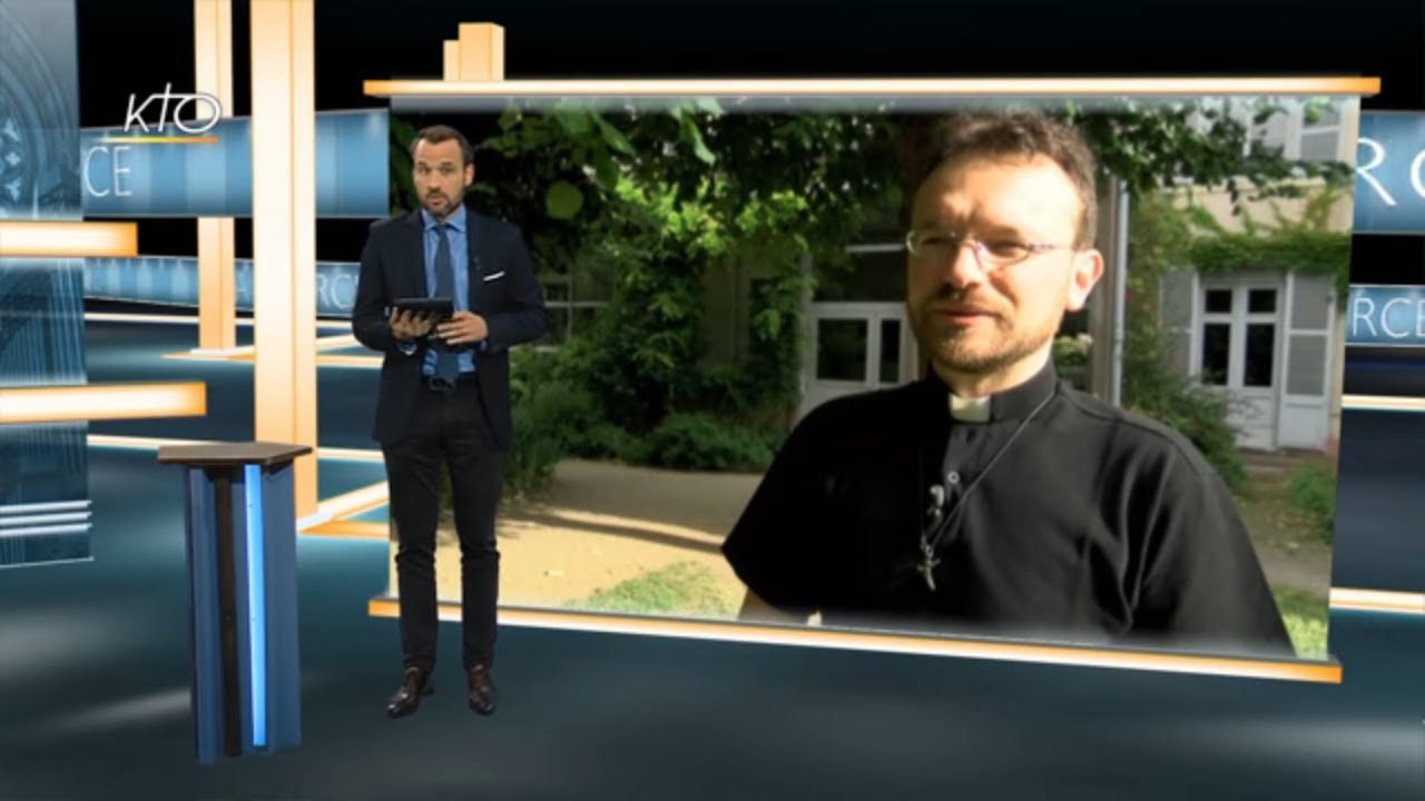 Suicide du père Fumery | Synode des jeunes |Chorale d´Alep