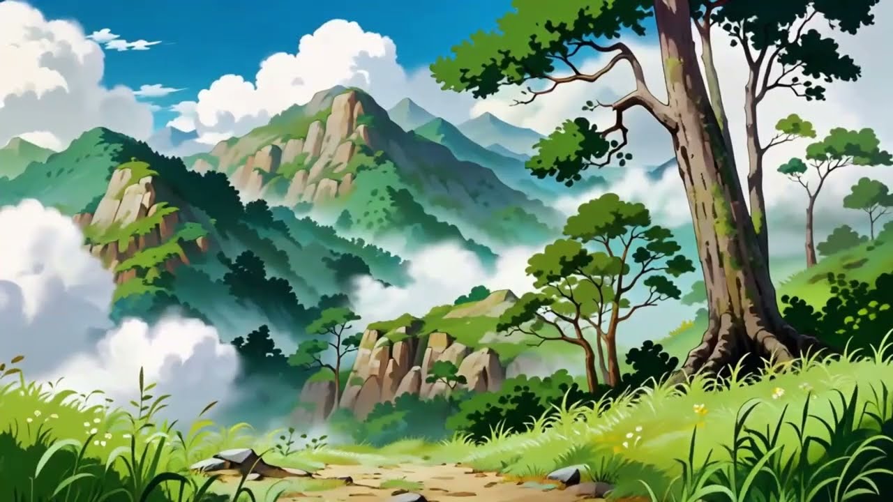 ☕️ Enjoy Chinese Music for Study and Work