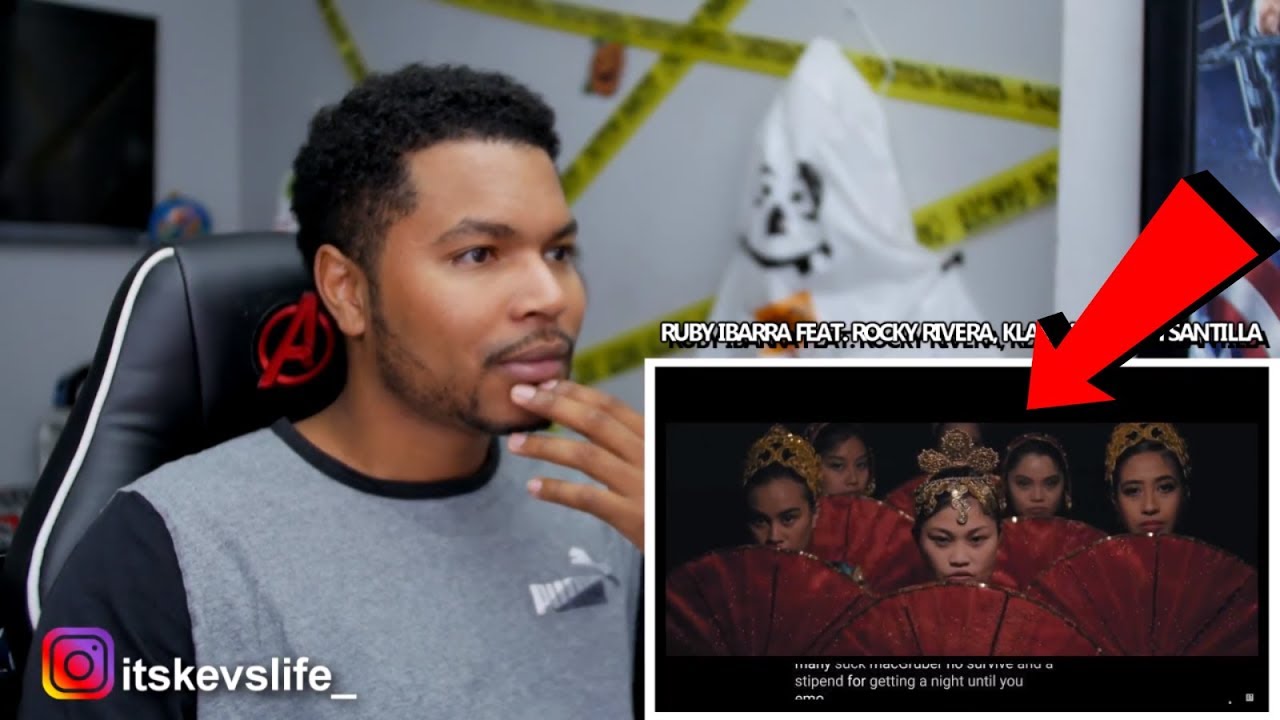 NOT A VOCAL COACH REACTS To RUBY IBARRA FEAT. ROCKY RIVERA, KLASSY, & FAITH SANTILLA || US