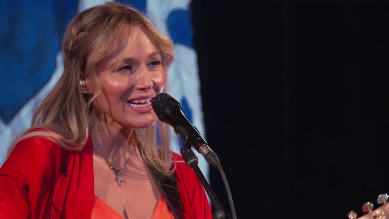 Jewel - I'm Sensitive (Live 2020 from Pieces of You 25th Anniversary Concert)