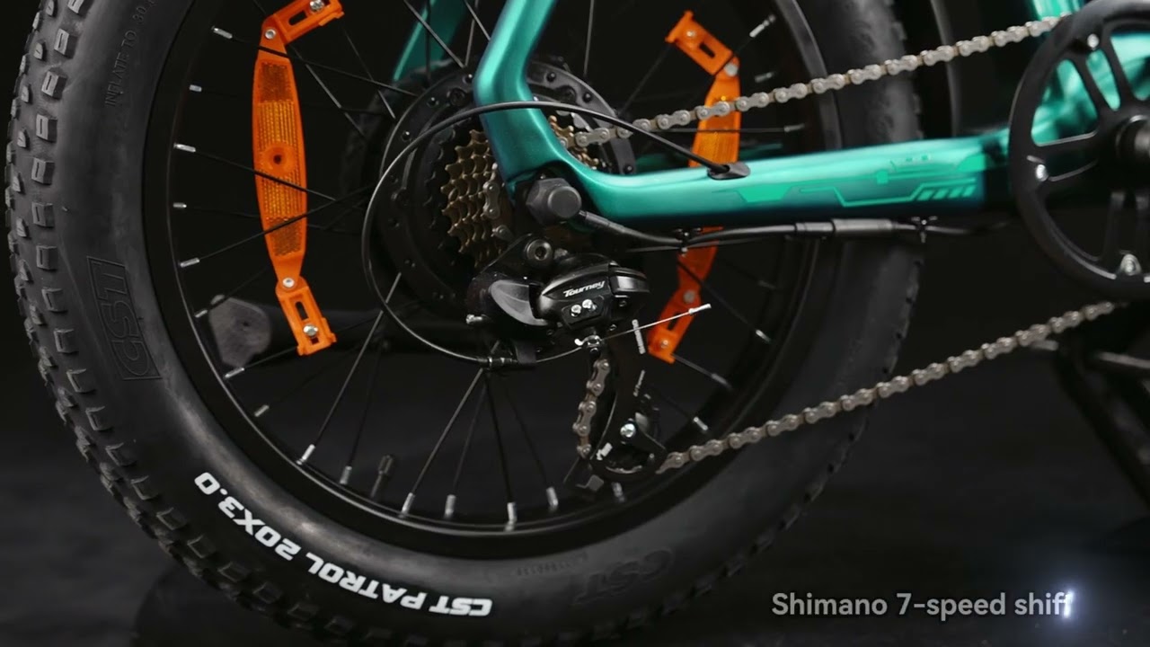 TTGO F8 Showcase Video