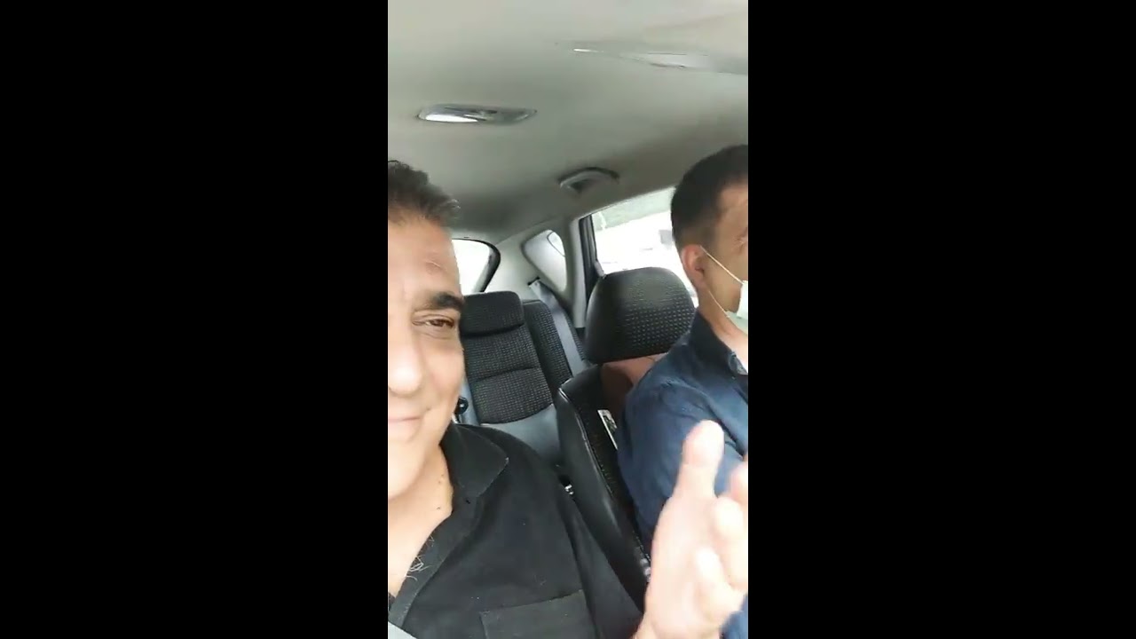 Ömer Danış, Ünal Ecemiş. Bumudur sevmek