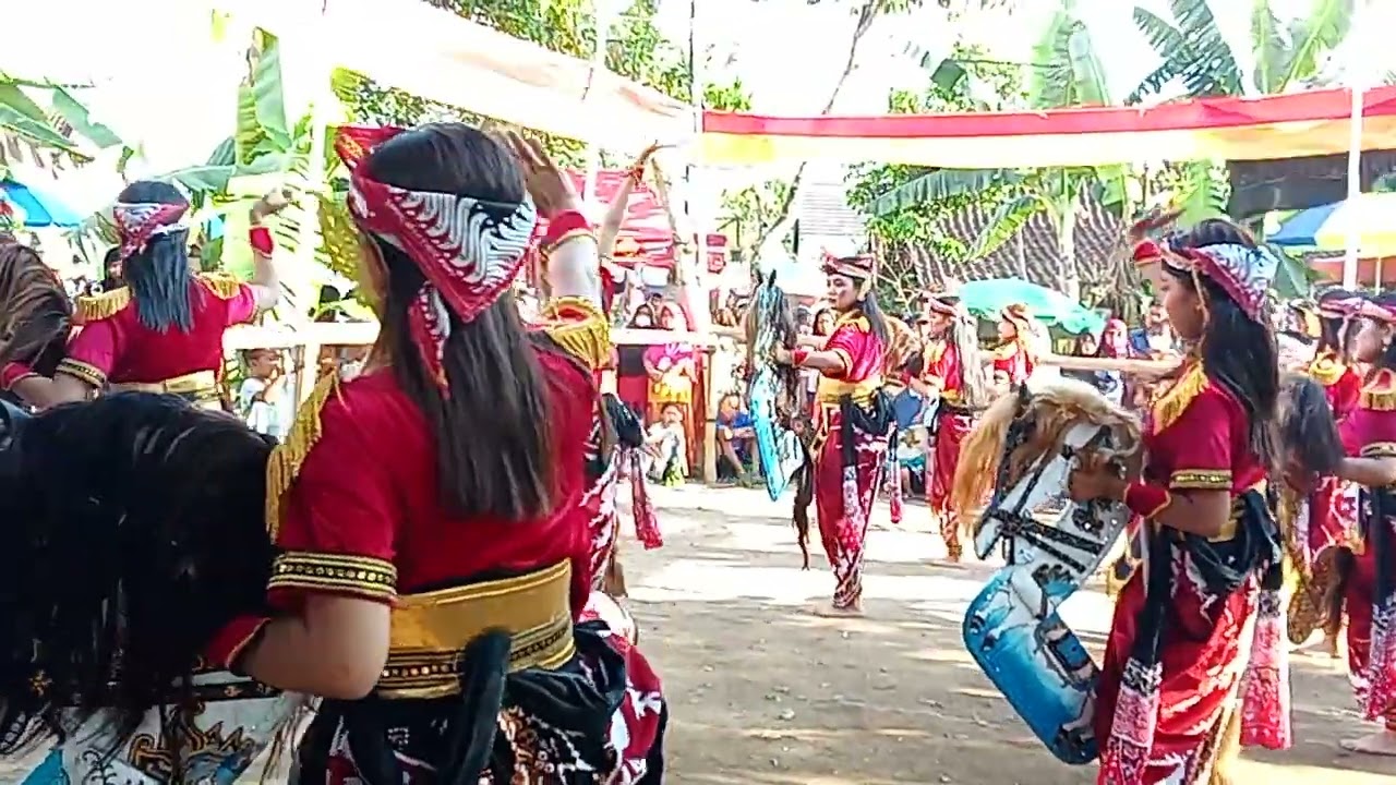 Tunas muda budaya, mertan ,mantenan Mertoyudan Magelang 