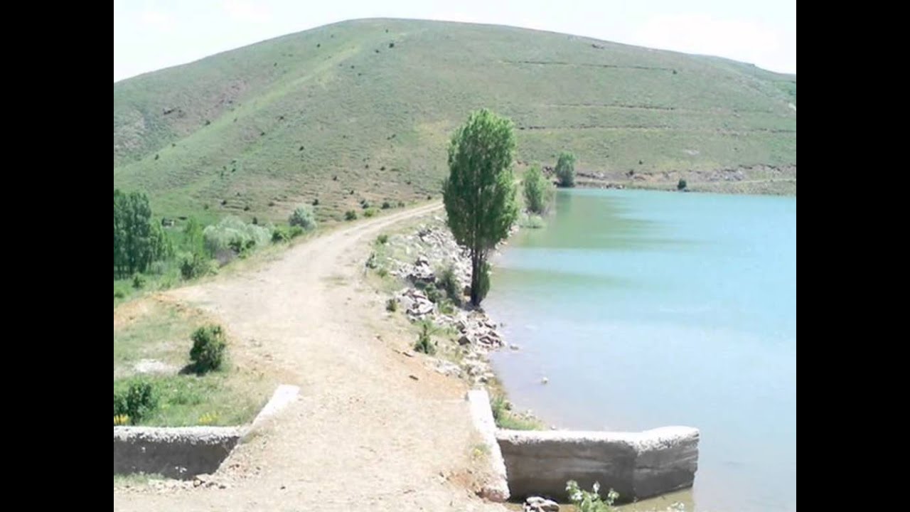 EYMÜR KÖYÜ TANITIM VİDEOSU