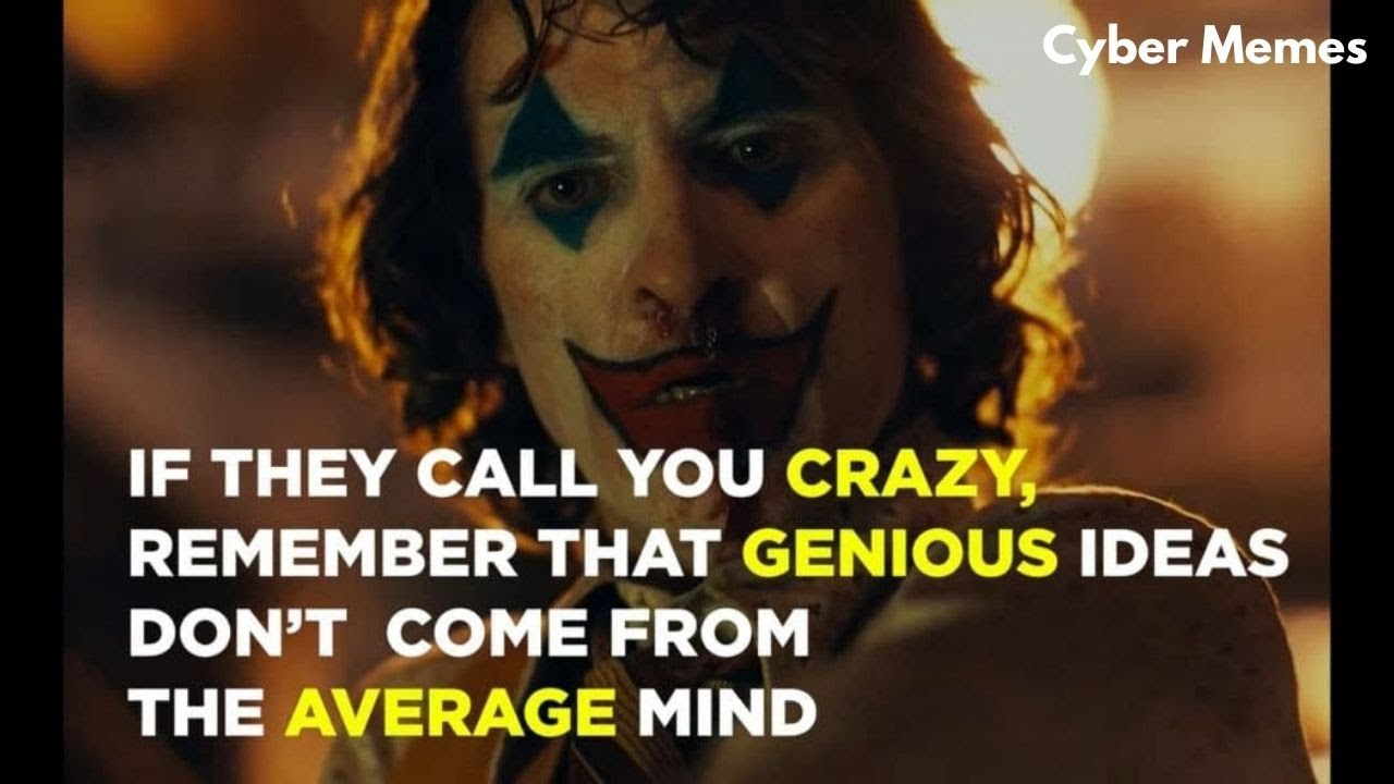 Joker Quotes || Guru Quotes || Attitude Quotes || Quotes || Badass Quotes || Villain Quotes || Joker