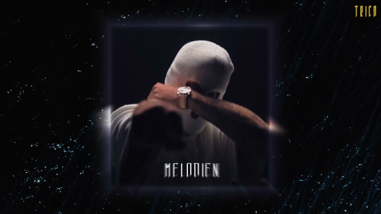 BOJAN x SAMRA x NGEE Type Beat "MELODIEN" (prod. TRICO)