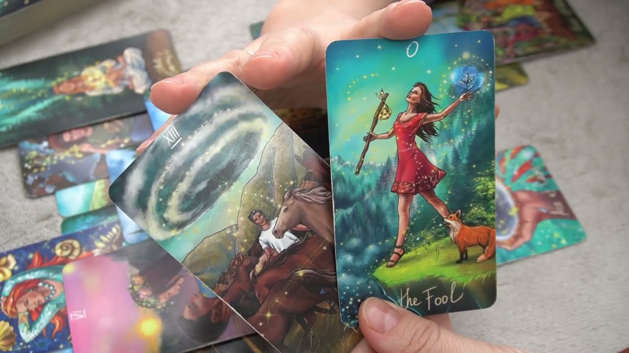#SAGITTARIUS ♐️ 🔮 WHEN YOU'RE ABOUT TO GIVE UP SURPRISE SURPRISE 👉💰❤️⭐️ 🫶🔮 WEEKLY TAROT