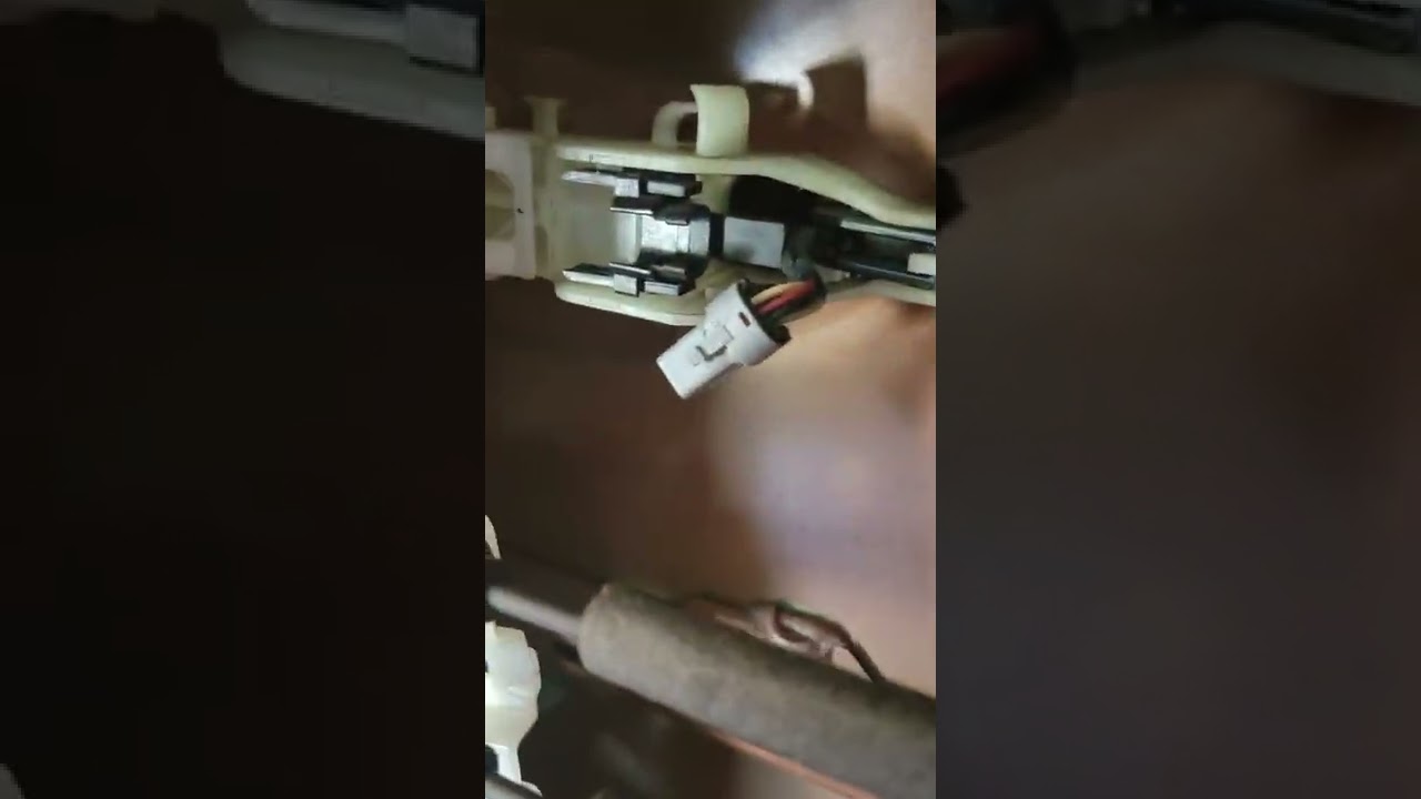 Car Door Surgery